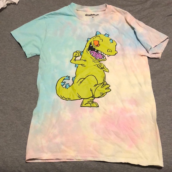 Tie Dyed Shirt | Poshmark